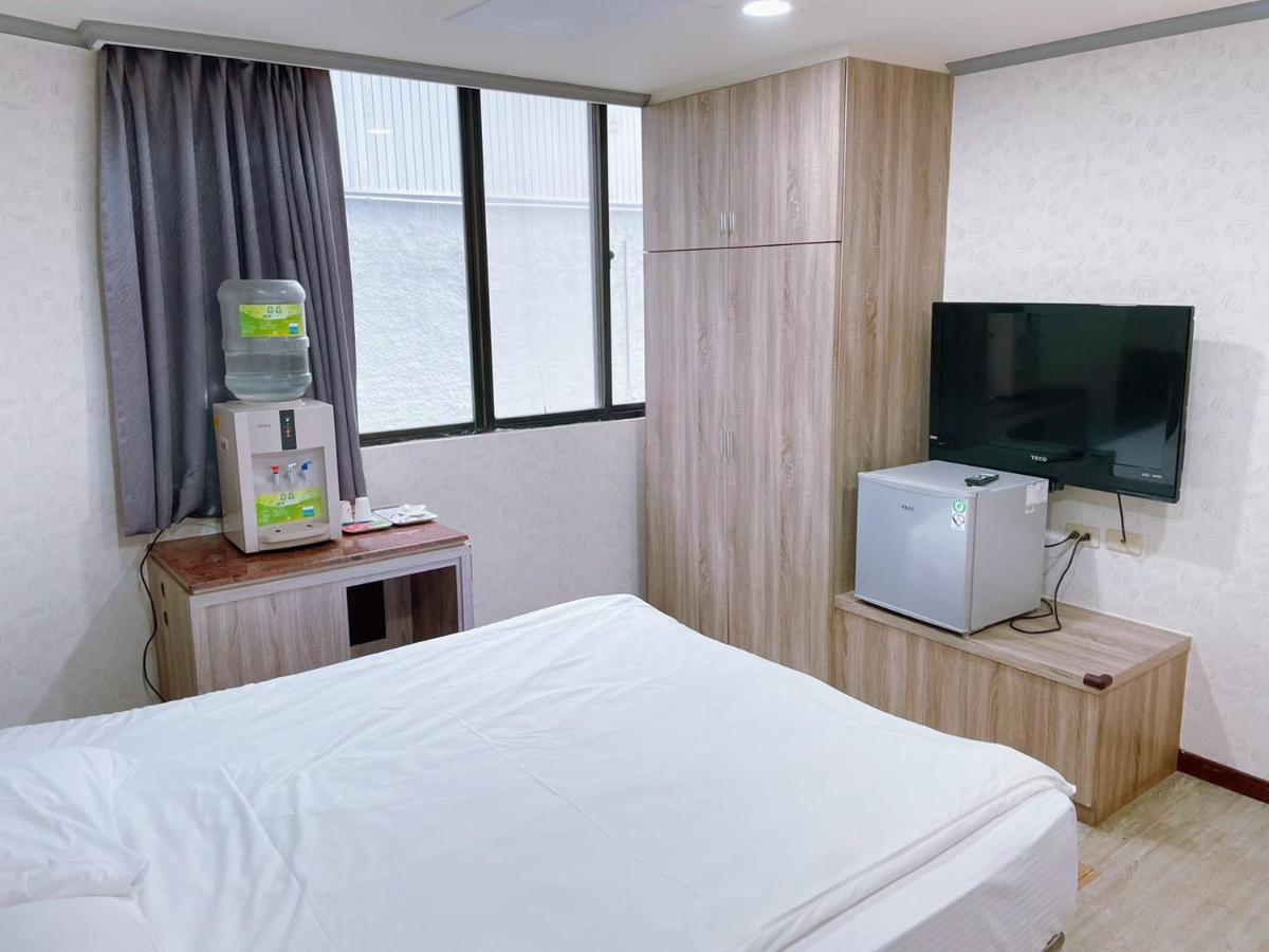 A22 Wei Lu Hotel 薇旅 Zhongli Exterior foto