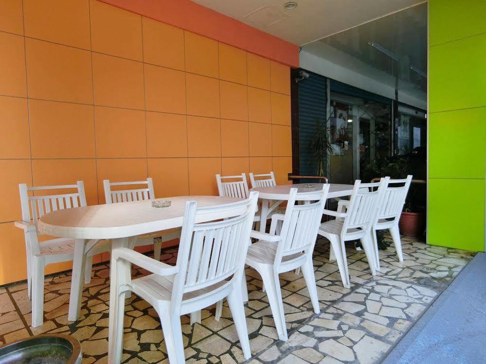 A22 Wei Lu Hotel 薇旅 Zhongli Exterior foto